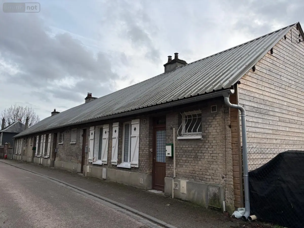 Immeuble de rapport a vendre Saint-Léger-du-Bourg-Denis 76160 Seine-Maritime 76 225 m2 349000 euros 76009-483 001