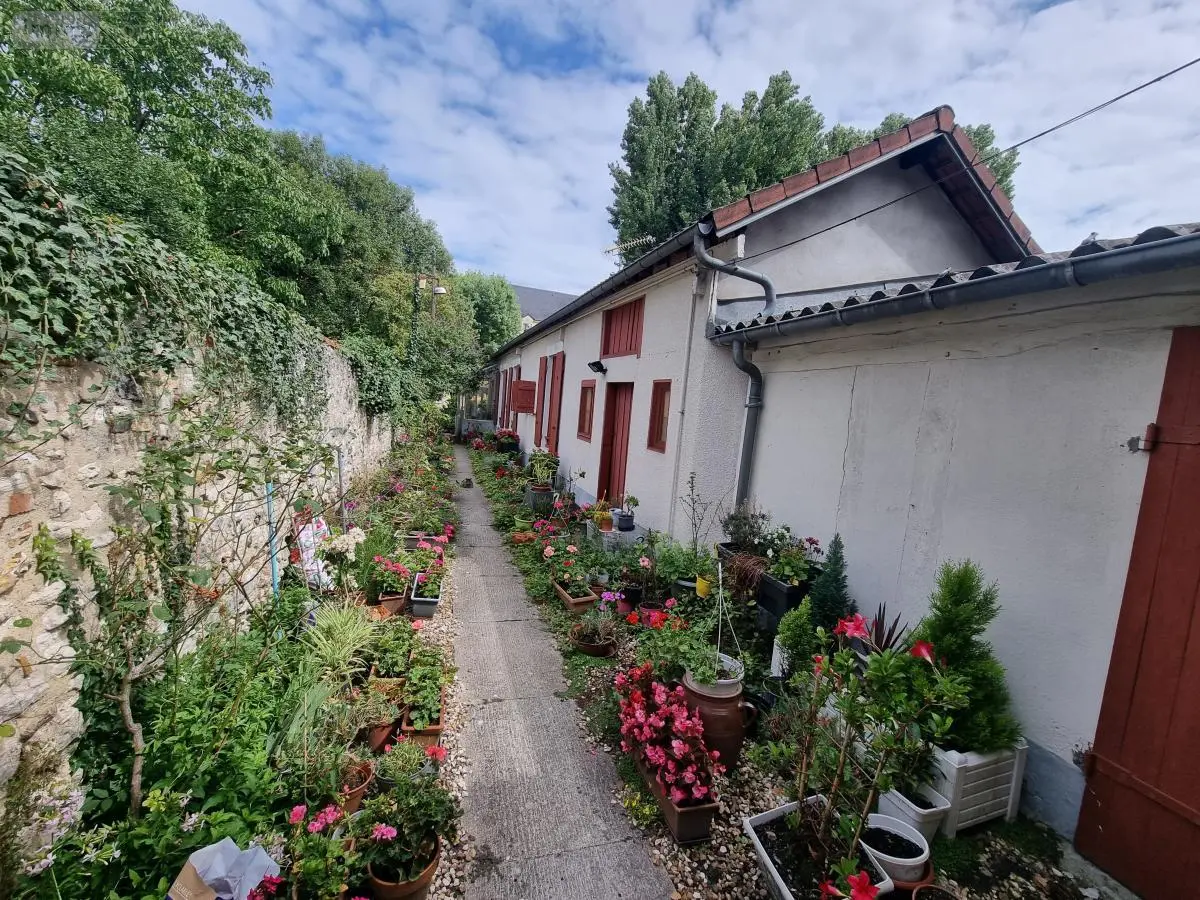 Maison a vendre Montargis 45200 Loiret 45 58 m2 3 pièces 75600 euros 45050-1401 001