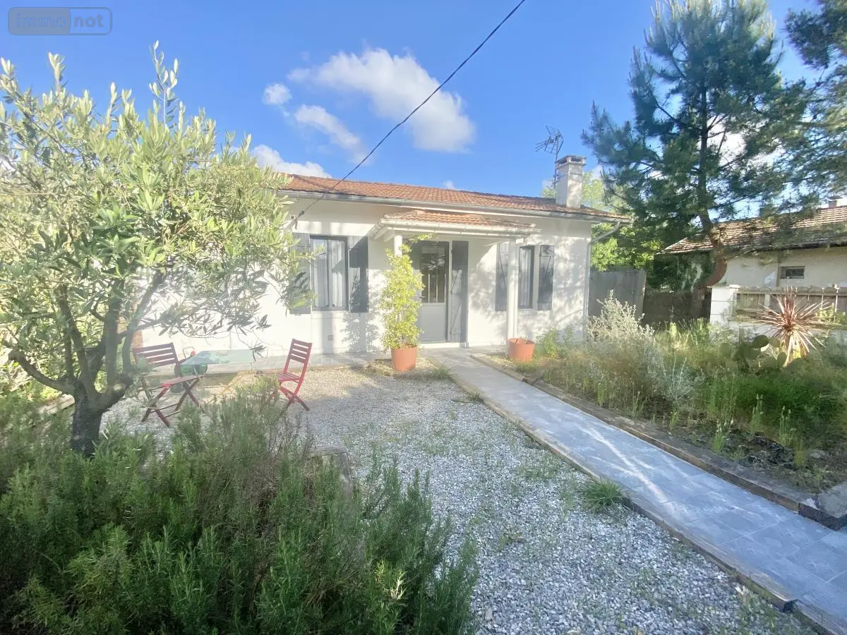 Maison a vendre Mimizan 40200 Landes 40 124 m2 5 pièces 499000 euros 40007-94 001