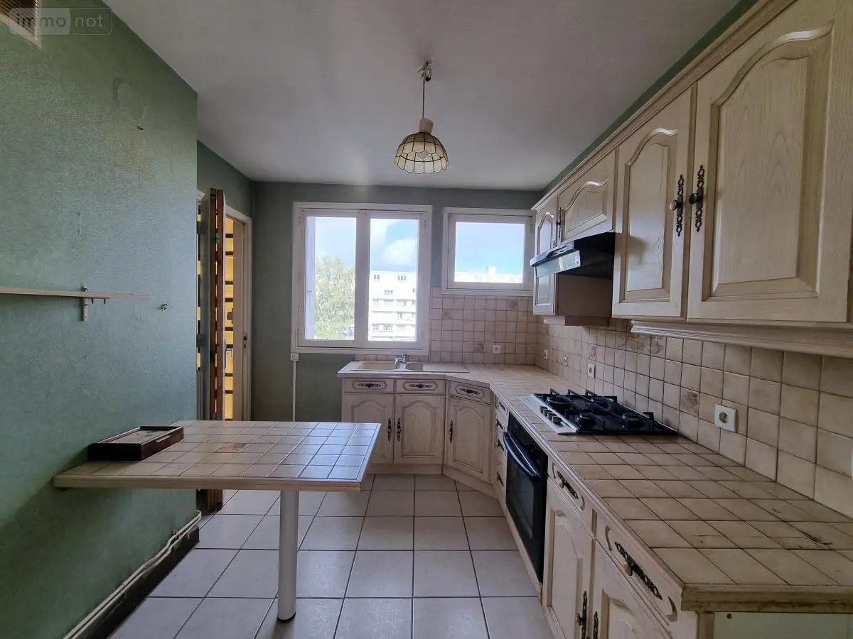 Appartement a vendre Quimper 29000 Finistère 29 74 m2 3 pièces 104800 euros 29127-1249 001