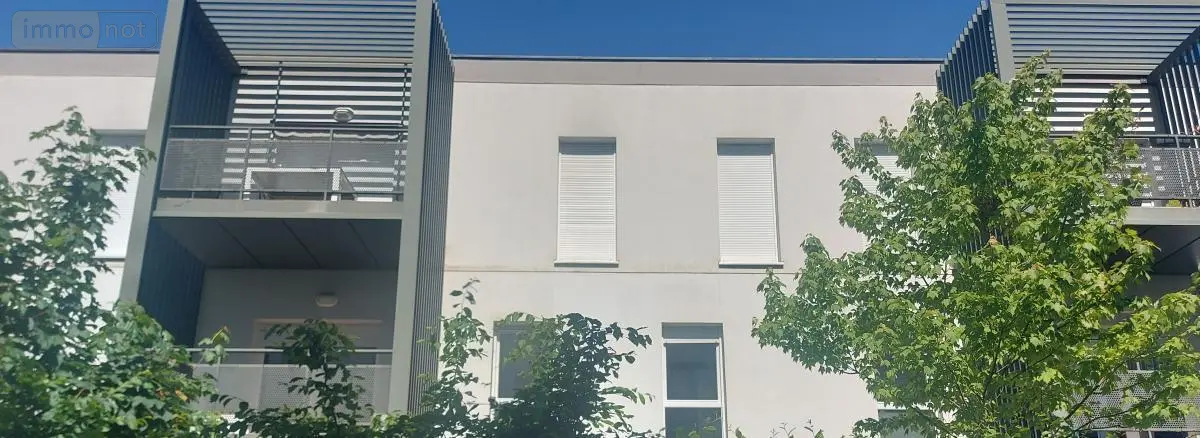 Appartement a vendre Besançon 25000 Doubs 25 58 m2 3 pièces 170000 euros 25001-755 001