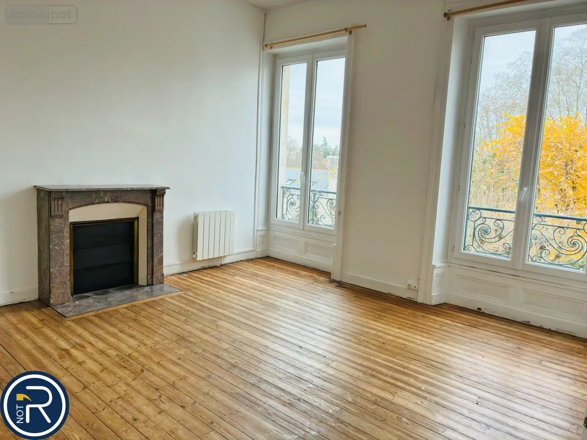 Location appartement Laval 53000 Mayenne 53 103 m2 780 euros 53004-L434 001