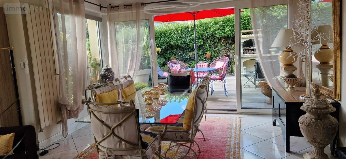 Maison a vendre Saint-Méloir-des-Ondes 35350 Ille-et-Vilaine 35 171 m2 7 pièces 894400 euros 35084-878 001
