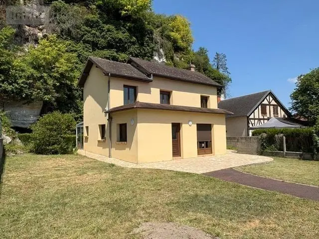 Maison a vendre Val-de-la-Haye 76380 Seine-Maritime 76 99 m2 5 pièces 199500 euros 76026-1364 001
