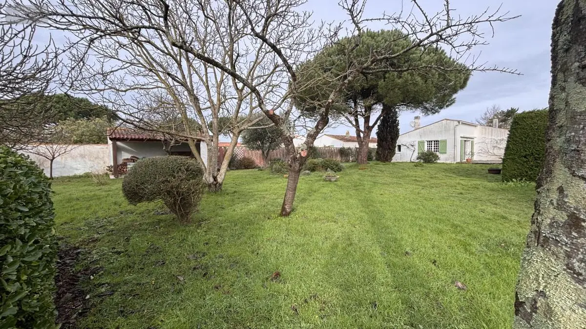 Maison a vendre Loix 17111 Charente-Maritime 17 104 m2 6 pièces 1135000 euros 17018-1206 001