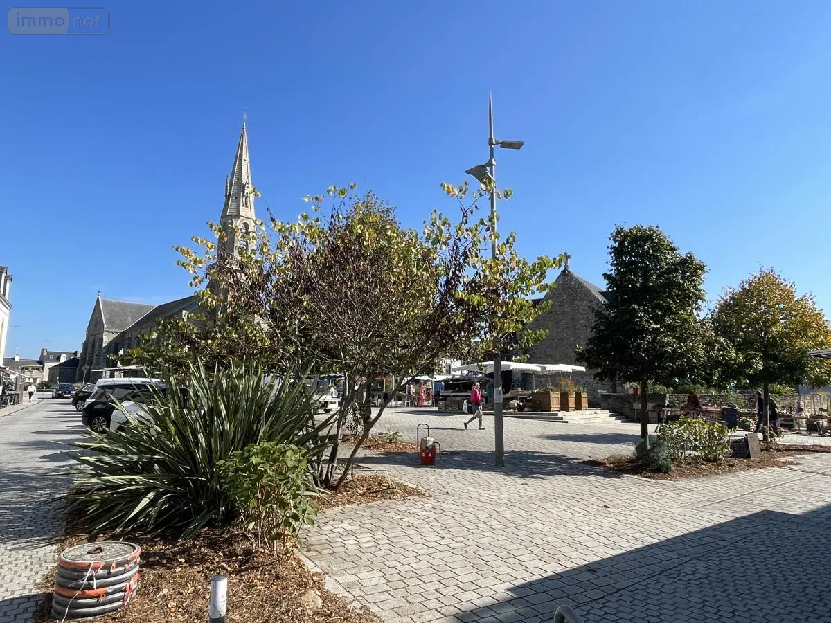 Appartement a vendre Arradon 56610 Morbihan 56 87 m2 4 pièces 257500 euros 56089-93 001