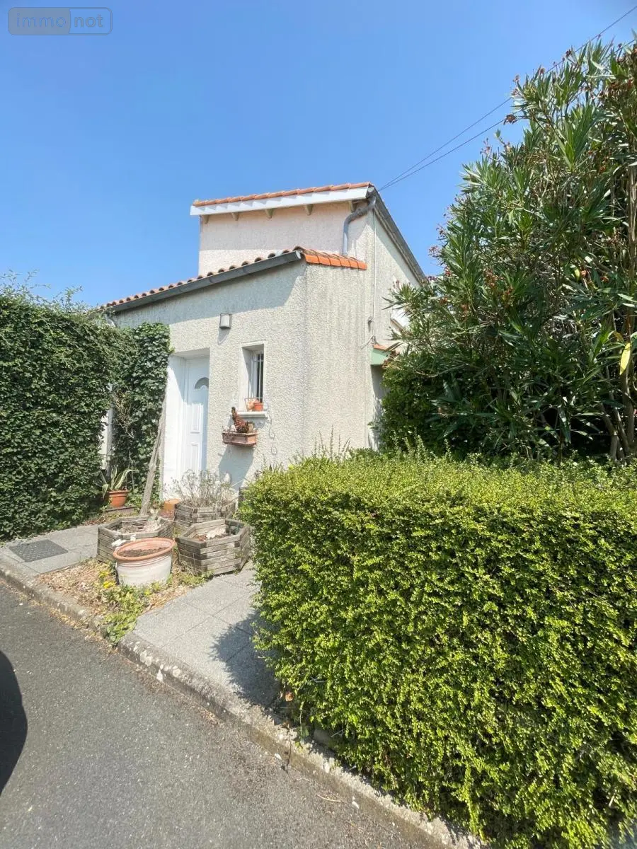 Maison a vendre Aytré 17440 Charente-Maritime 17 191 m2 8 pièces 643750 euros 17112-430 001