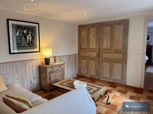 Appartement a vendre Challex 01630 Ain 01 46 m2 2 pièces 205000 euros 01047-855 001