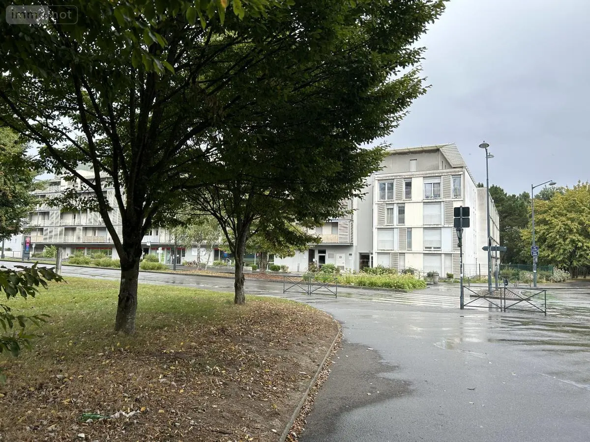 Appartement a vendre Rennes 35000 Ille-et-Vilaine 35 33 m2 1 pièce 126408 euros 35024-1257 001