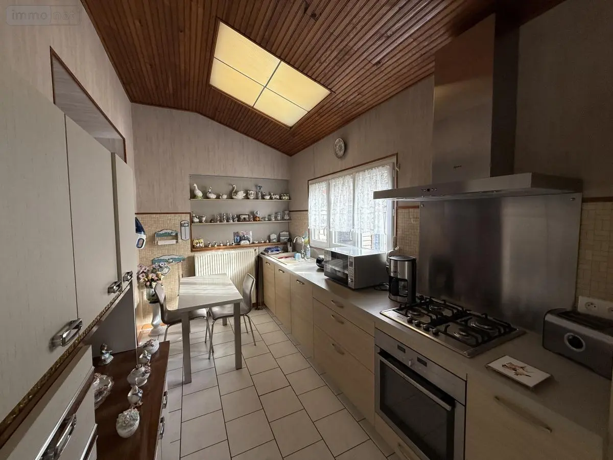 Maison a vendre Cappy 80340 Somme 80 71 m2 3 pièces 80000 euros 80121-2806 001