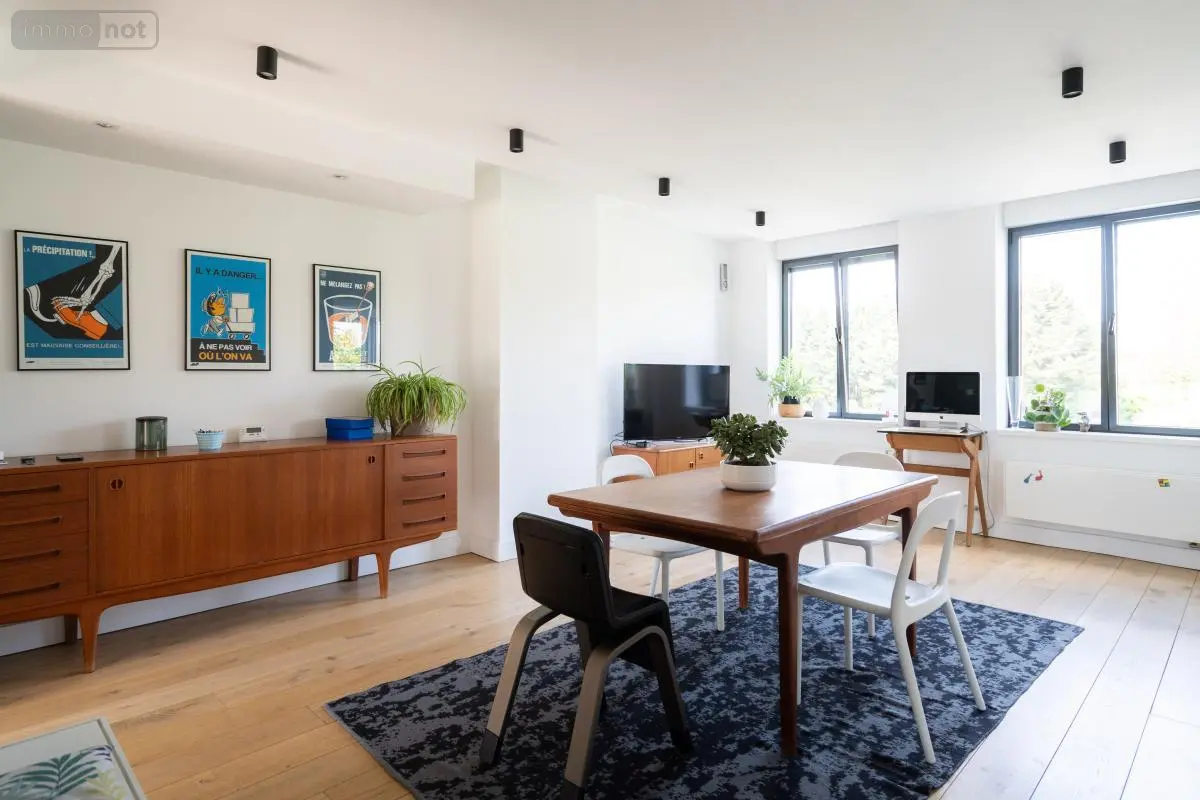 Maison a vendre Marquette-lez-Lille 59520 Nord 59 180 m2 7 pièces 550000 euros 59002-1671 001