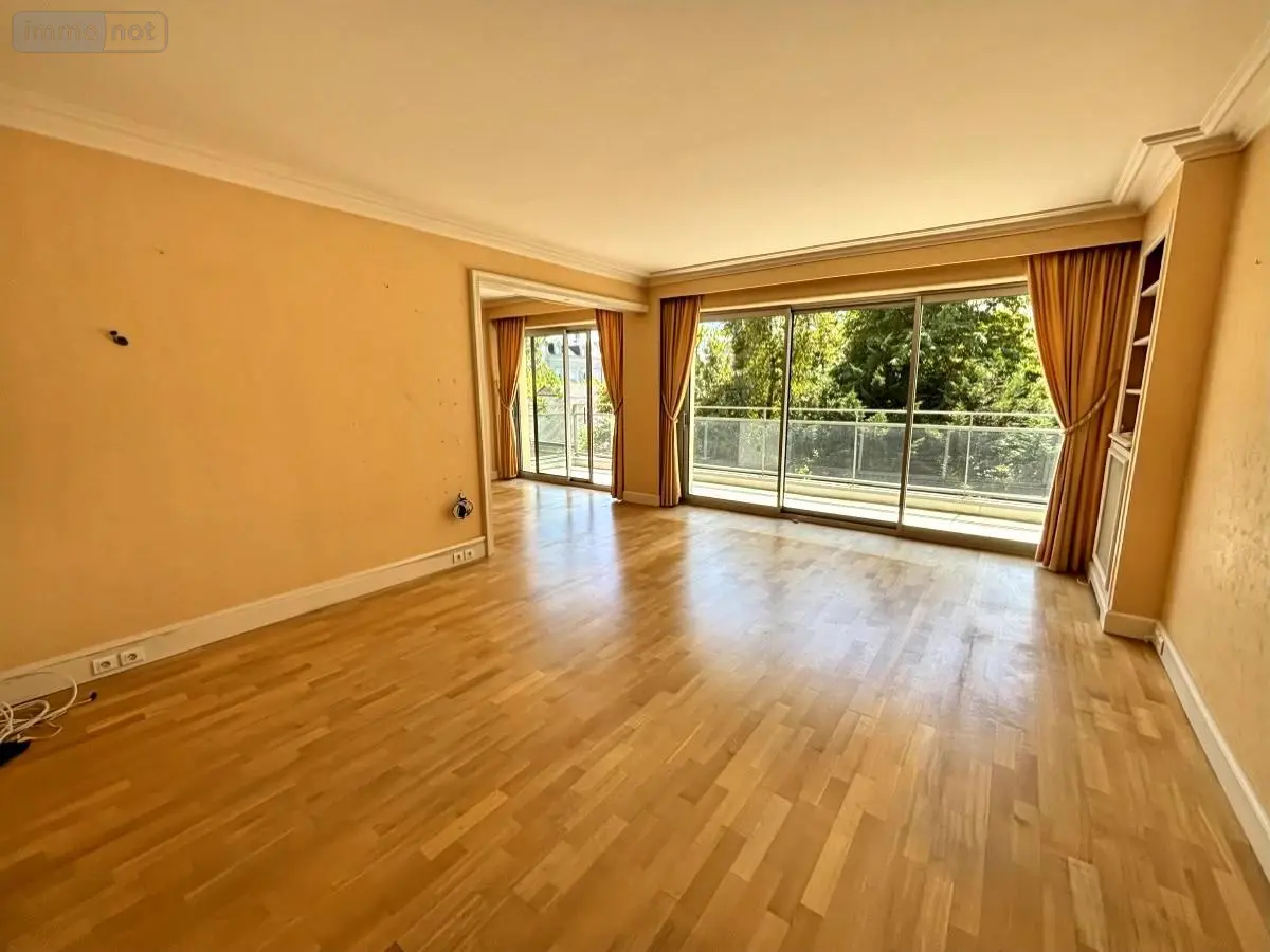 Appartement a vendre Angers 49100 Maine-et-Loire 49 108 m2 4 pièces 471600 euros 49019-3559 001