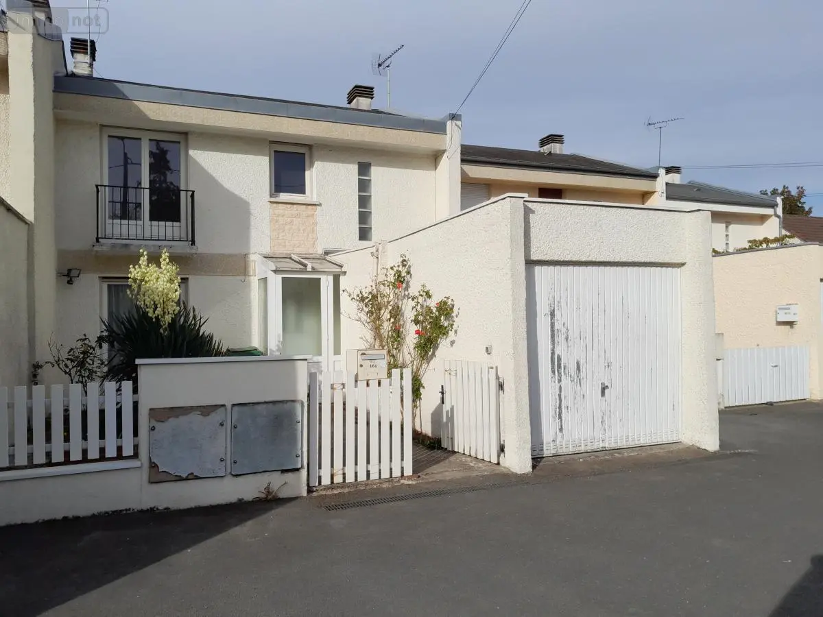 Maison a vendre Saran 45770 Loiret 45 76 m2 4 pièces 149500 euros 45004-462 001