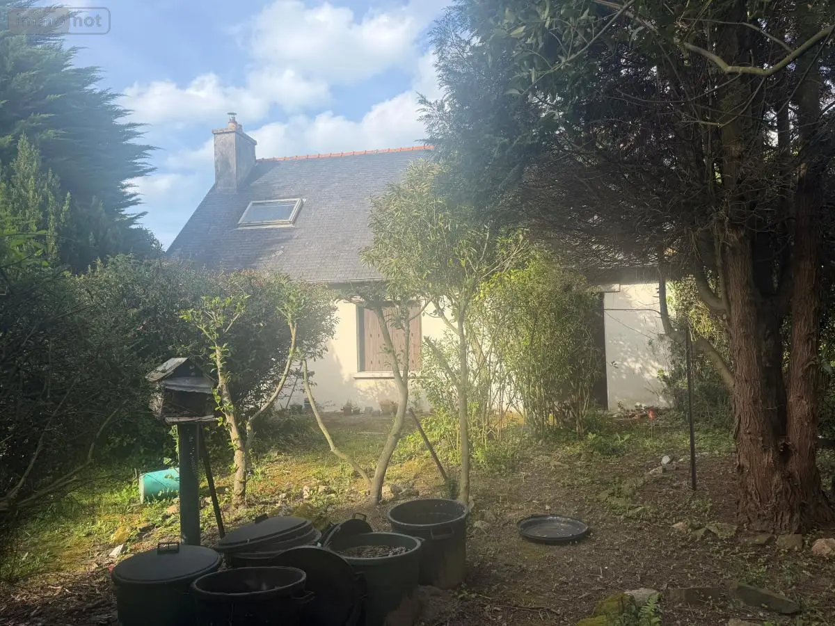 Maison a vendre Dinard 35800 Ille-et-Vilaine 35 66 m2 3 pièces 313500 euros 35094-1267 001