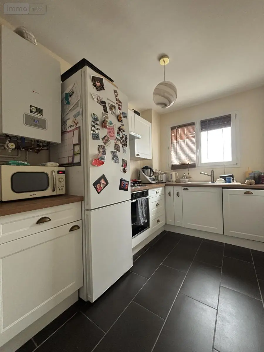 Appartement a vendre Lorient 56100 Morbihan 56 69 m2 3 pièces 205532 euros 56082-1630 001
