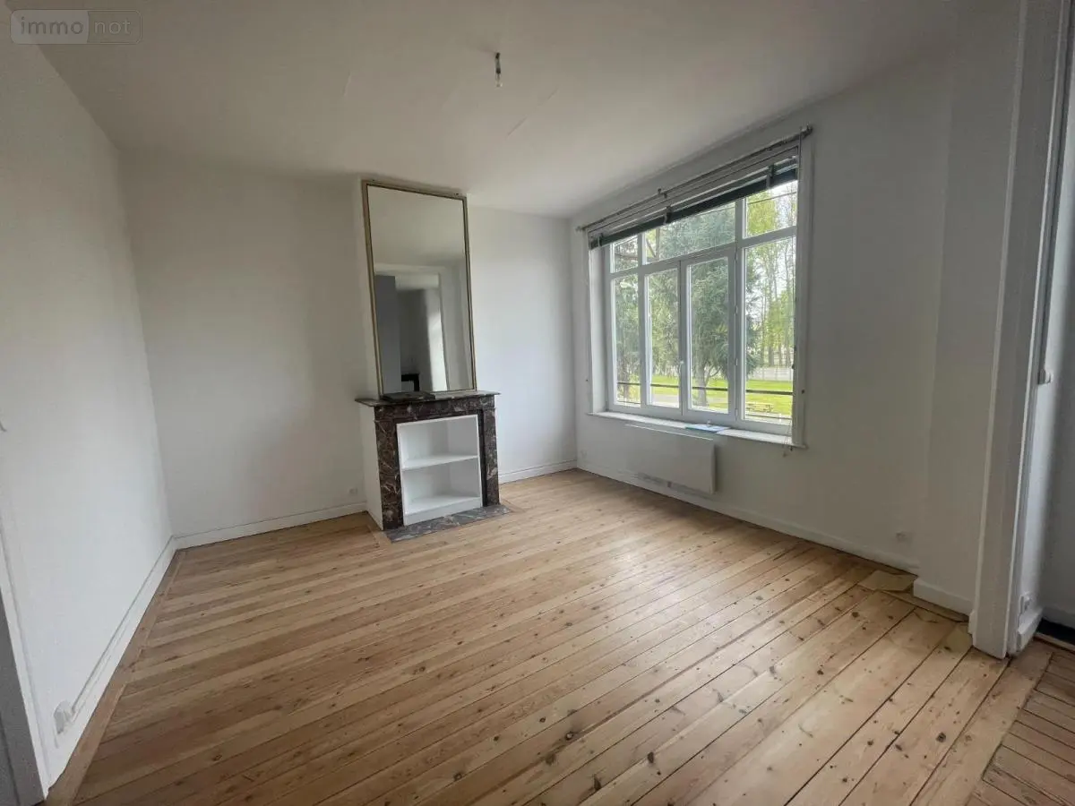 Location appartement Lambersart 59130 Nord 59 59 m2 1 pièce 860 euros 59002-L215 001