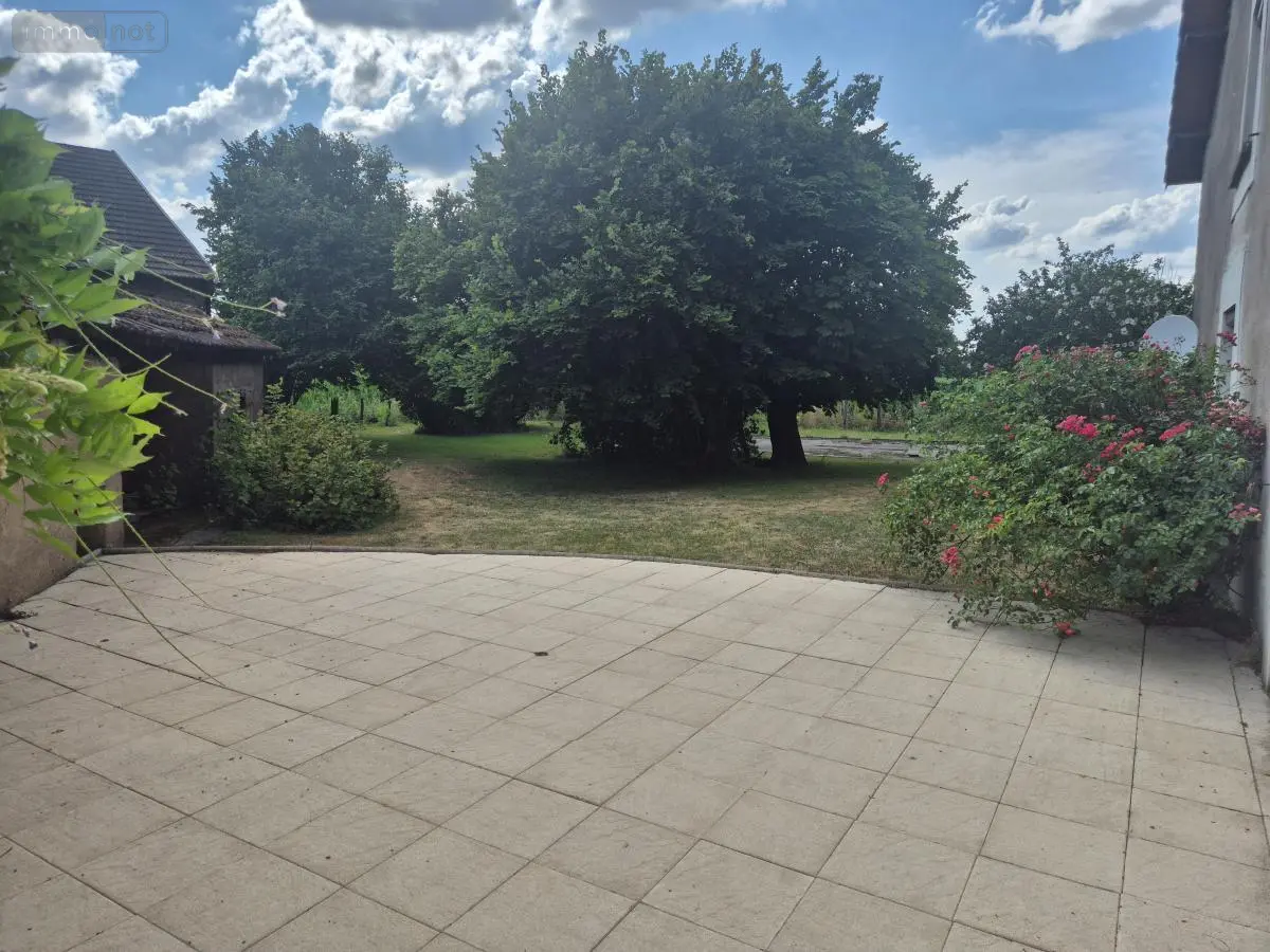 Maison a vendre Burgille 25170 Doubs 25 175 m2 350000 euros 25012-949 001