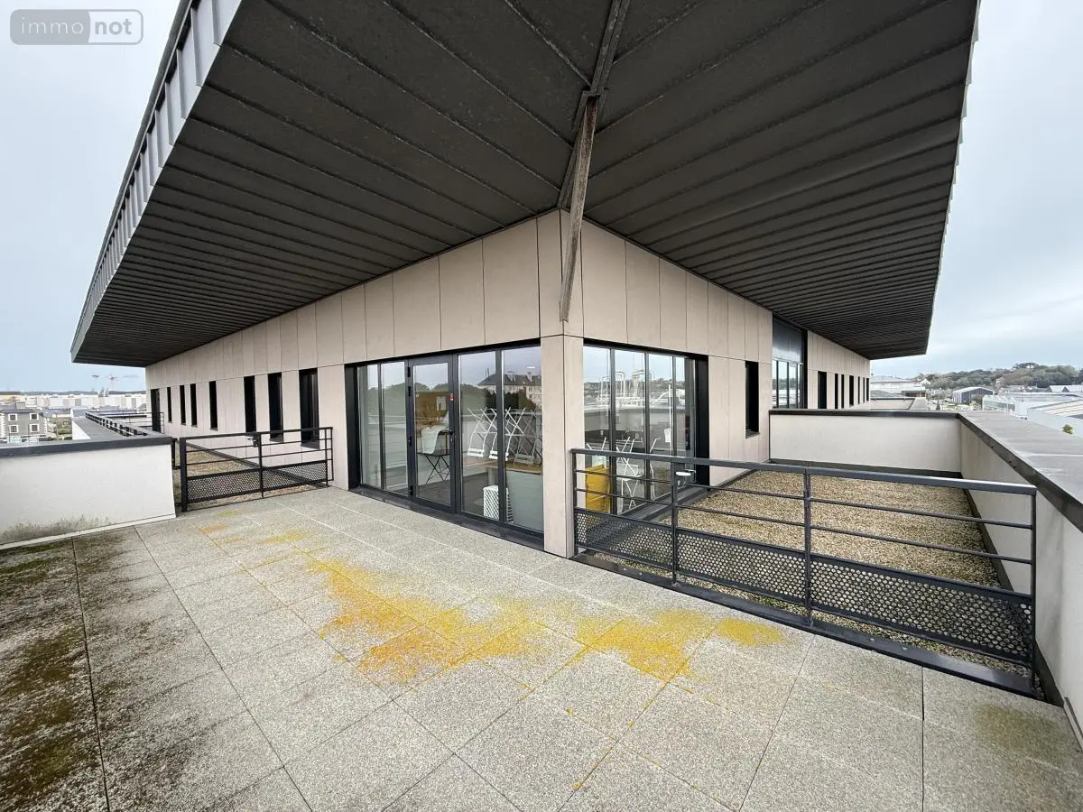 Fonds et murs commerciaux a vendre Saint-Malo 35400 Ille-et-Vilaine 35 439 m2 1558500 euros 35104-1759 001