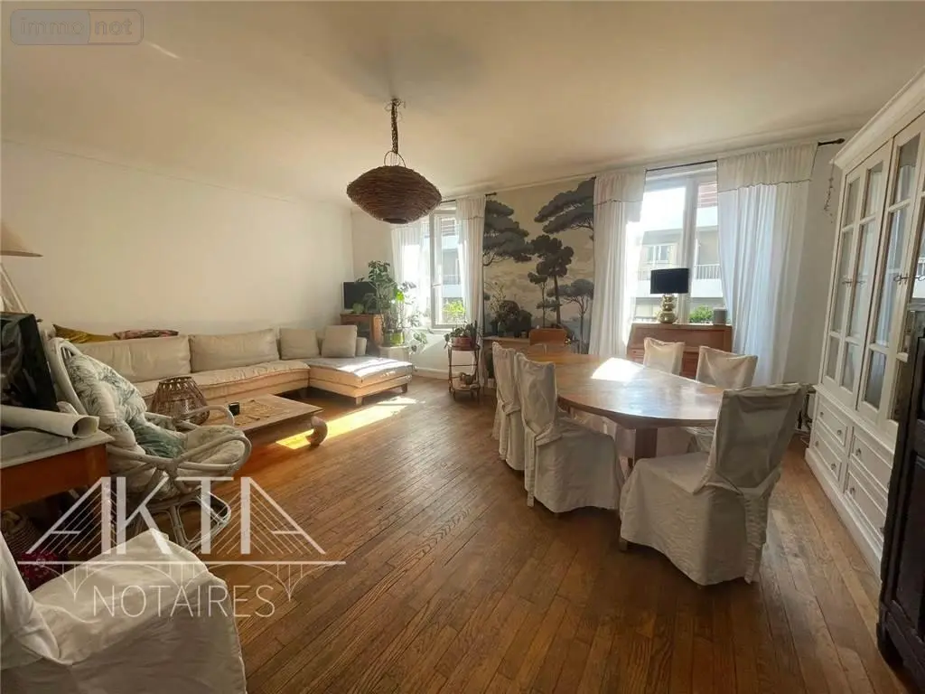 Appartement a vendre Brest 29200 Finistère 29 84 m2 3 pièces 223600 euros 29036-205 001