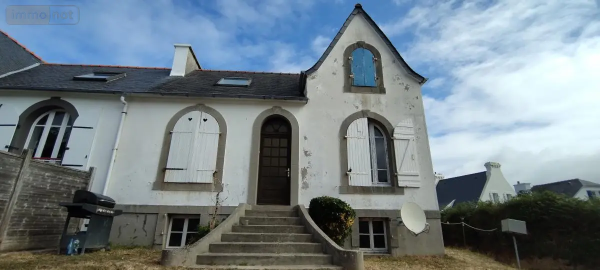 Maison a vendre Le Conquet 29217 Finistère 29 84 m2 395960 euros 29059-759 001