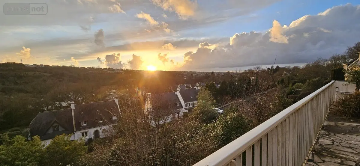 Maison a vendre Quimper 29000 Finistère 29 152 m2 302100 euros 29152-140 001