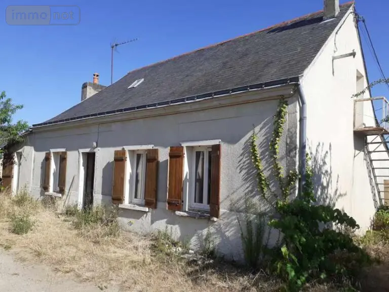 Maison a vendre Andard 49800 Maine-et-Loire 49 72 m2 4 pièces 182500 euros 49039-1052 001