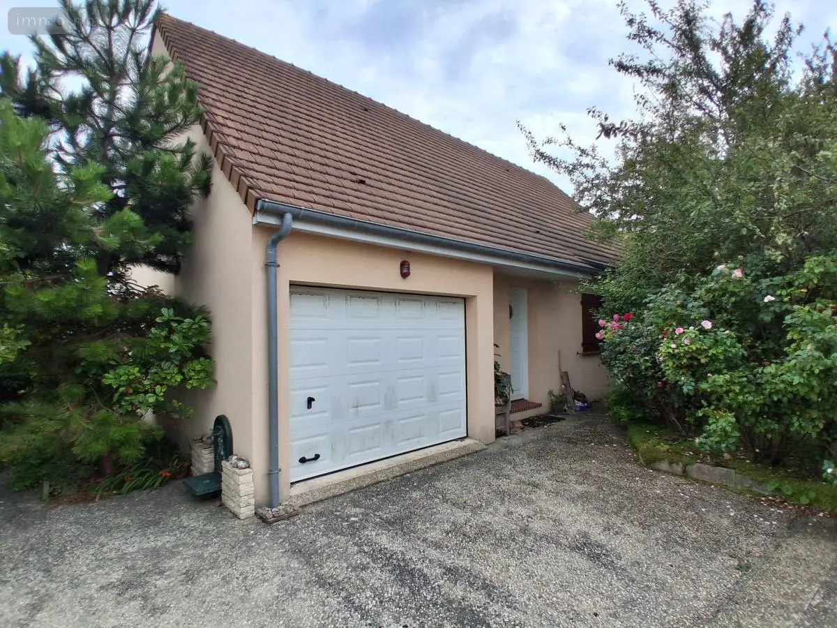 Maison a vendre Ver-sur-Mer 14114 Calvados 14 119 m2 367500 euros 14002-1308 001