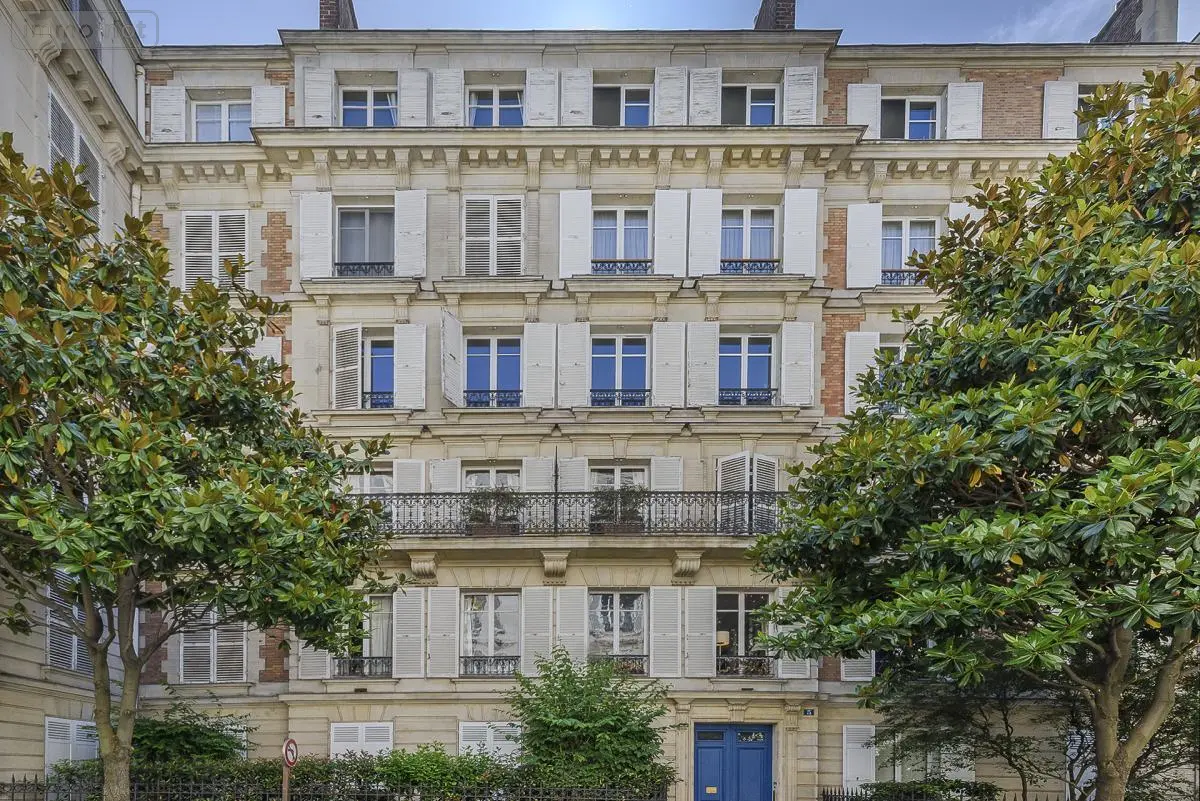 Appartement a vendre Neuilly-sur-Seine 92200 Hauts-de-Seine 92 127 m2 5 pièces 1290000 euros 92010-1371 001