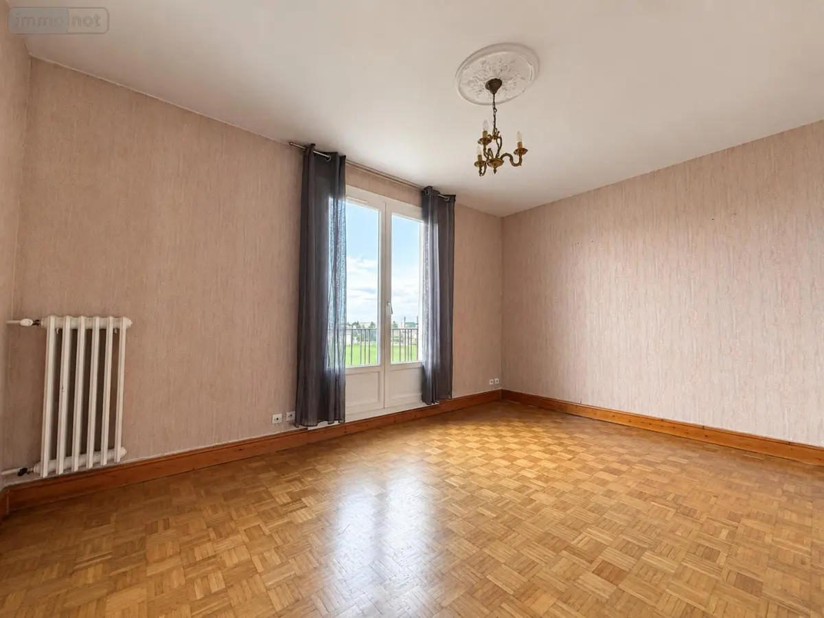 Appartement a vendre Brest 29200 Finistère 29 60 m2 120600 euros 29132-564 001