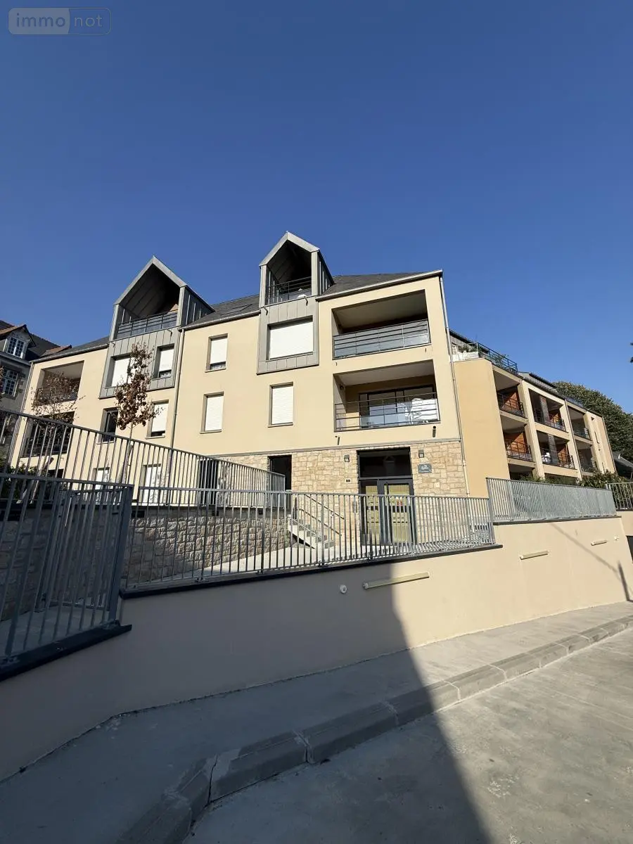 Appartement a vendre Saint-Malo 35400 Ille-et-Vilaine 35 43 m2 2 pièces 243320 euros 50020-1518 001