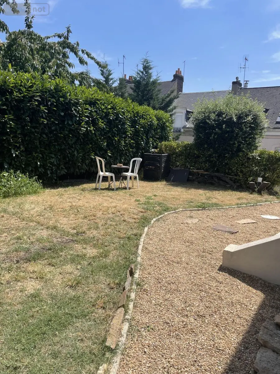 Maison a vendre Le Mans 72000 Sarthe 72 95 m2 4 pièces 225750 euros 72009-1423 001