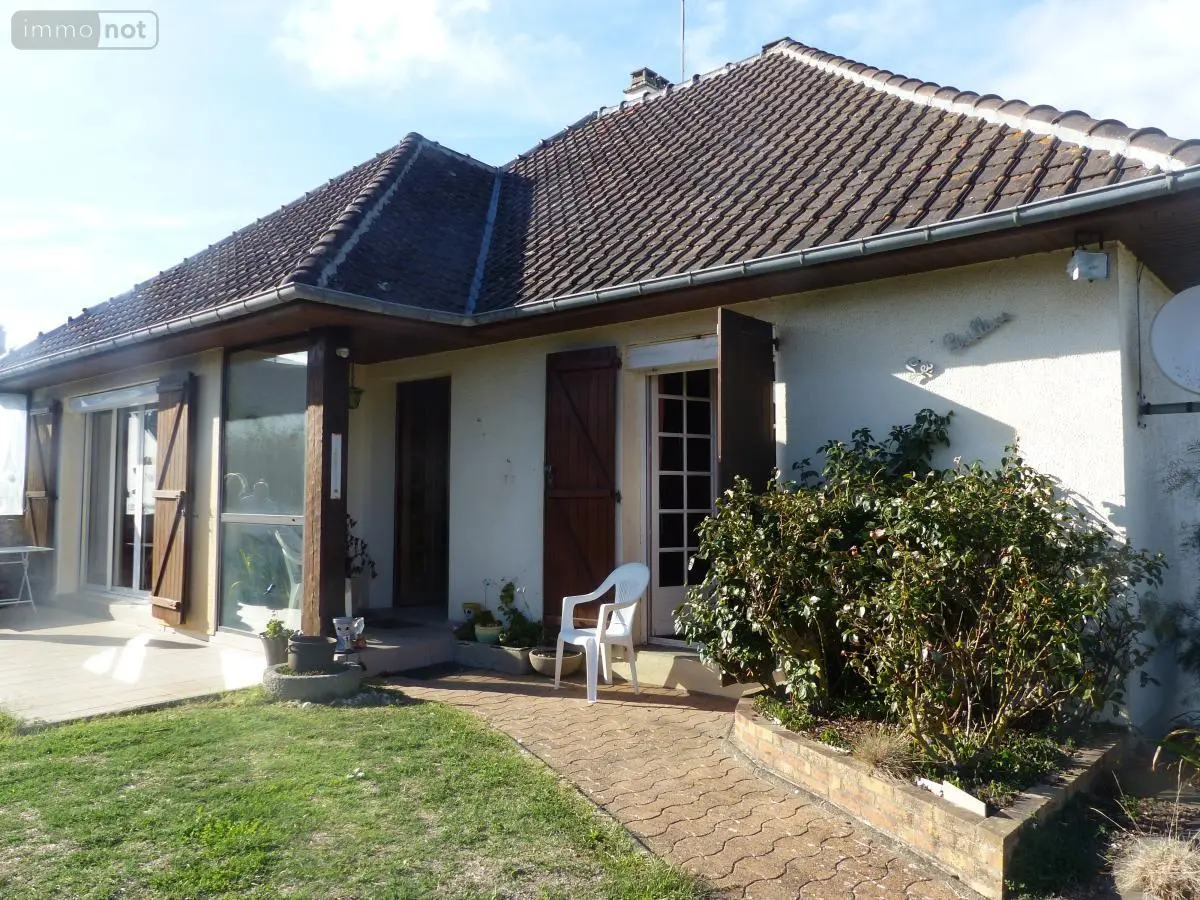 Maison a vendre Pirou 50770 Manche 50 86 m2 4 pièces 315360 euros 50061-2992 001