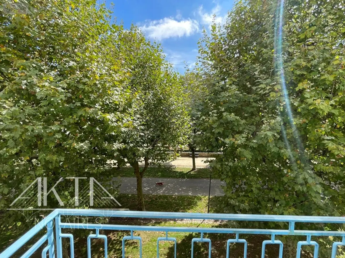 Appartement a vendre Brest 29200 Finistère 29 97 m2 3 pièces 322400 euros 29036-251 001