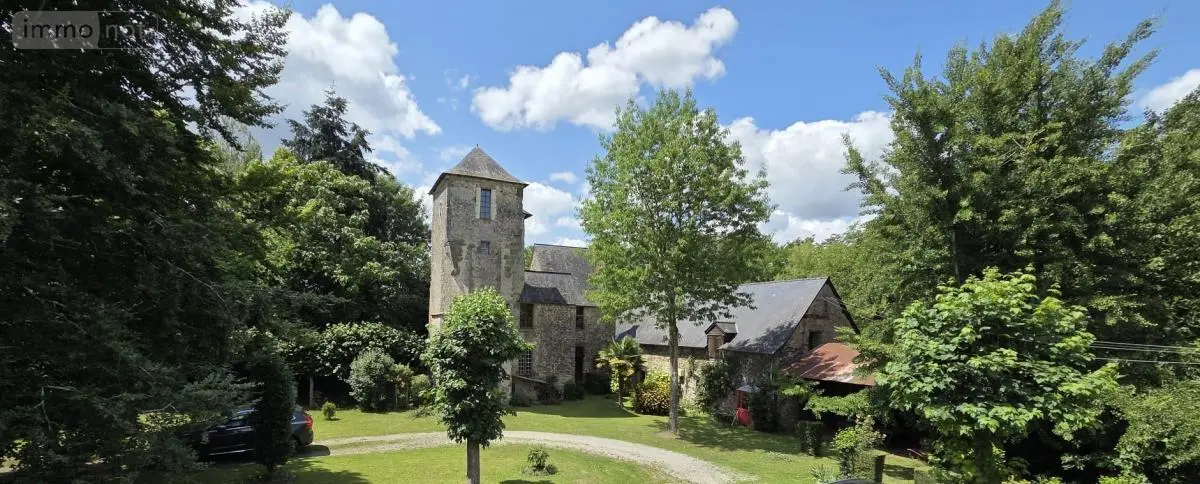 Maison a vendre Laval 53000 Mayenne 53 175 m2 6 pièces 262000 euros 53007-2197 001