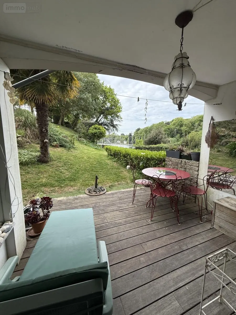 Appartement a vendre Auray 56400 Morbihan 56 51 m2 2 pièces 270715 euros 56024-825 001