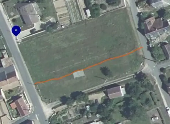 Terrain a batir a vendre Huisseau-en-Beauce 41310 Loir-et-Cher 41 46220 euros 41059-956 001