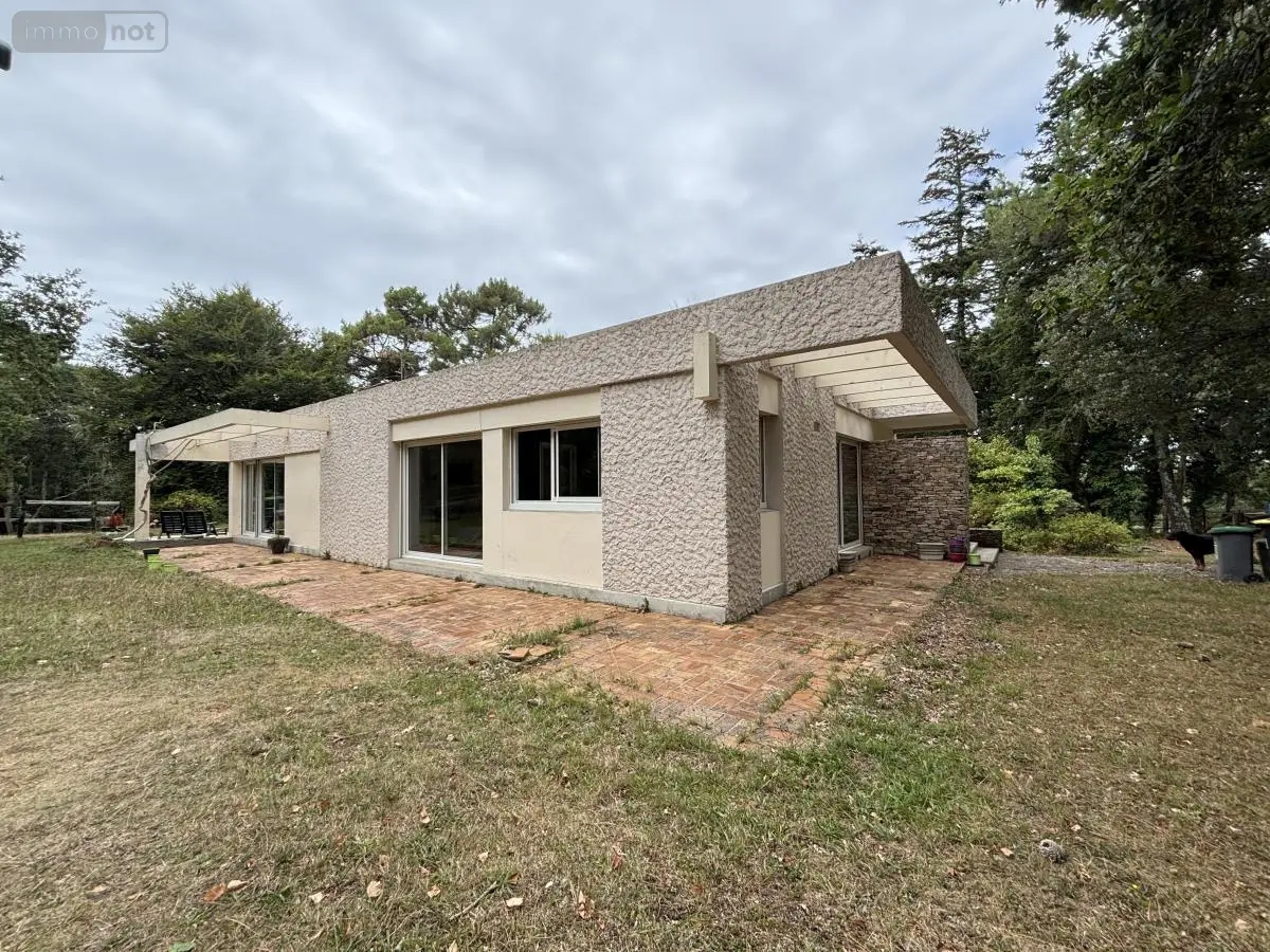 Maison a vendre Ploemeur 56270 Morbihan 56 230 m2 8 pièces 830240 euros 56082-1527 001