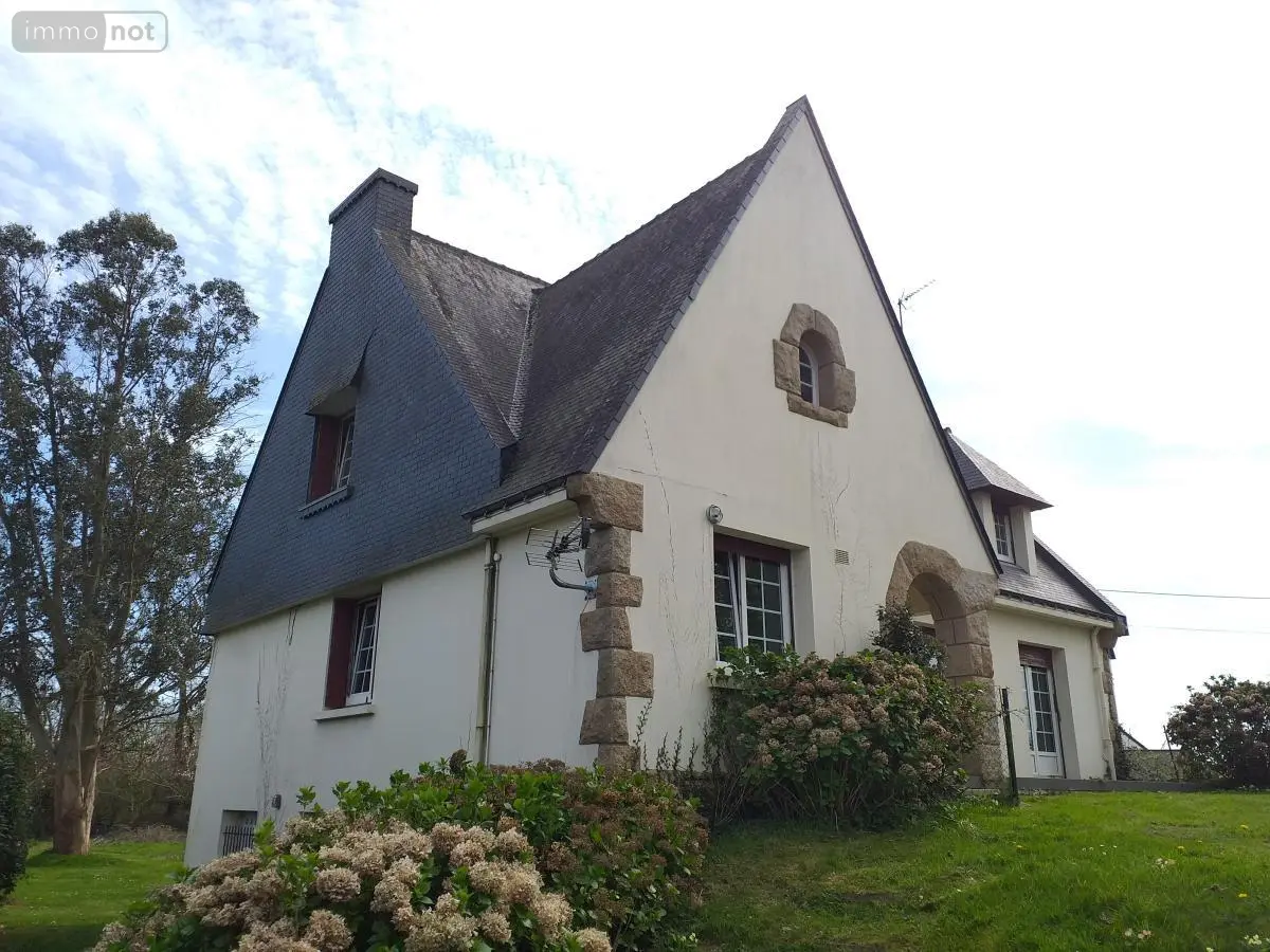 Maison a vendre Locqueltas 56390 Morbihan 56 150 m2 9 pièces 670872 euros 56005-796 001