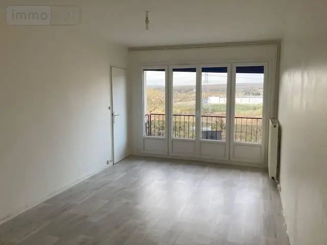 Location appartement Moulineaux 76530 Seine-Maritime 76 66 m2 3 pièces 620 euros 76026-L246 001