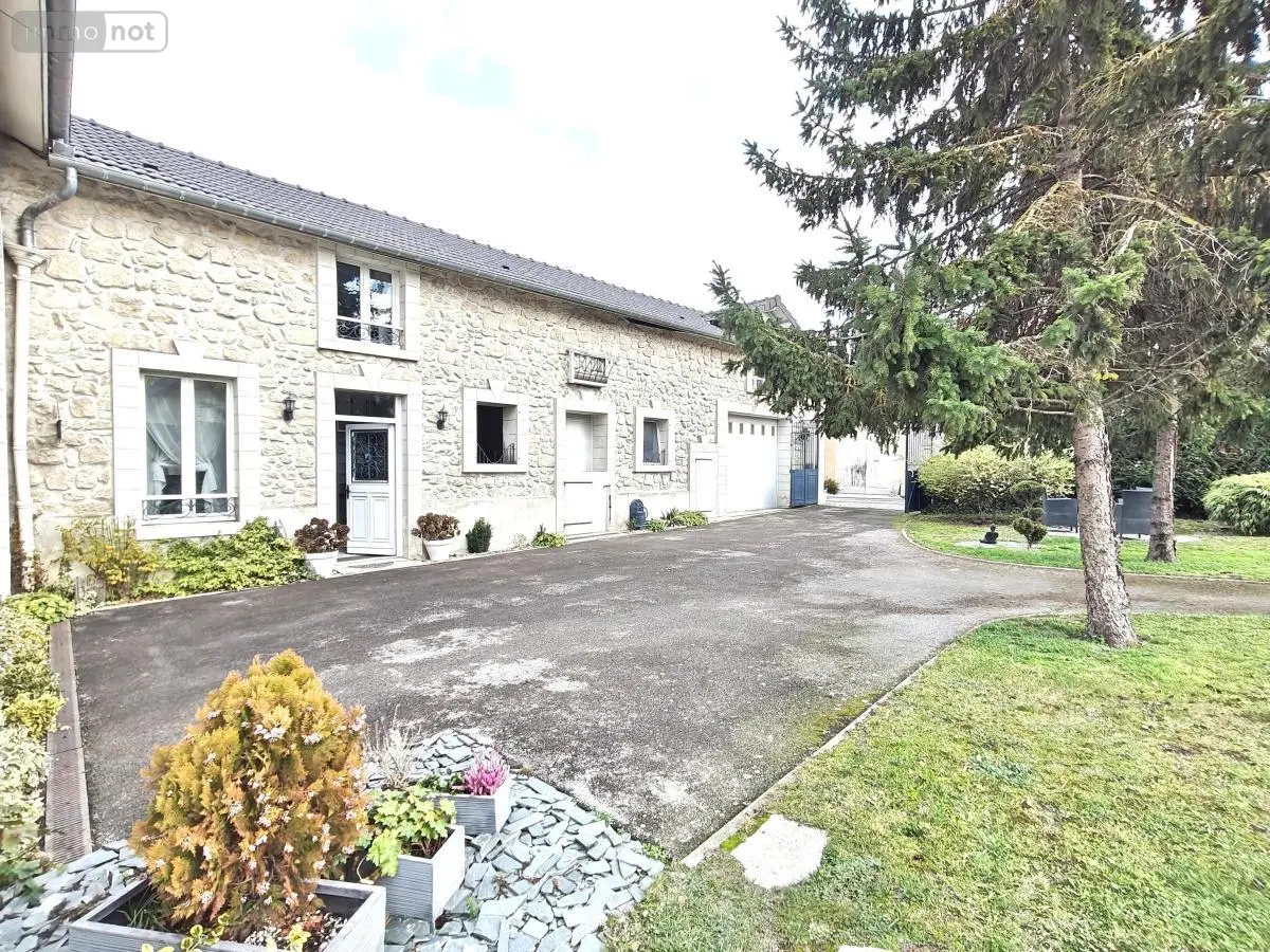 Maison a vendre Caurel 51110 Marne 51 220 m2 6 pièces 499160 euros 51057-1063 001