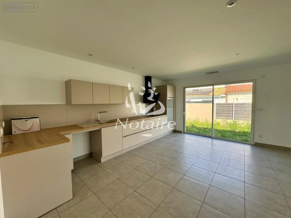 Maison a vendre Saint-Cyprien 66750 Pyrénées-Orientales 66 103 m2 4 pièces 449900 euros 66060-18 001