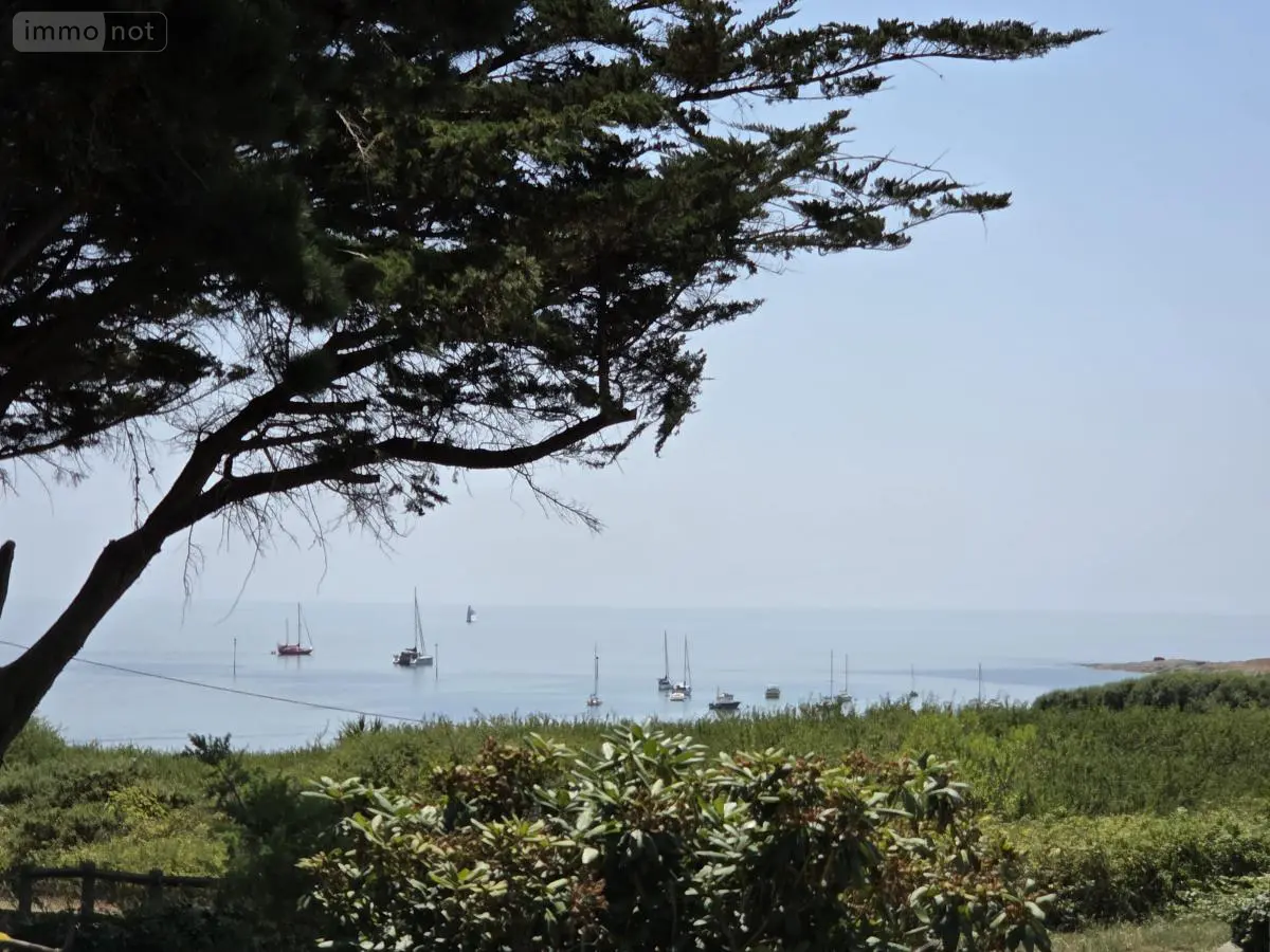 Maison a vendre Groix 56590 Morbihan 56 110 m2 5 pièces 728000 euros 56039-1344 001