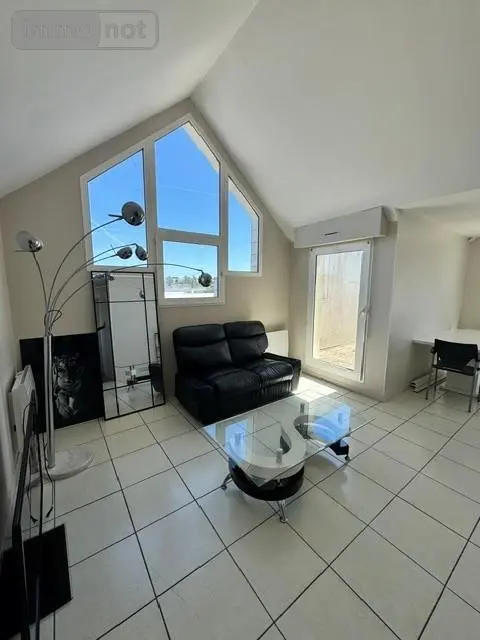 Appartement a vendre Lanester 56600 Morbihan 56 46 m2 2 pièces 146696 euros 56124-34 001