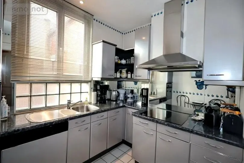 Maison a vendre Cambrai 59400 Nord 59 170 m2 7 pièces 278000 euros 59085-1537 001