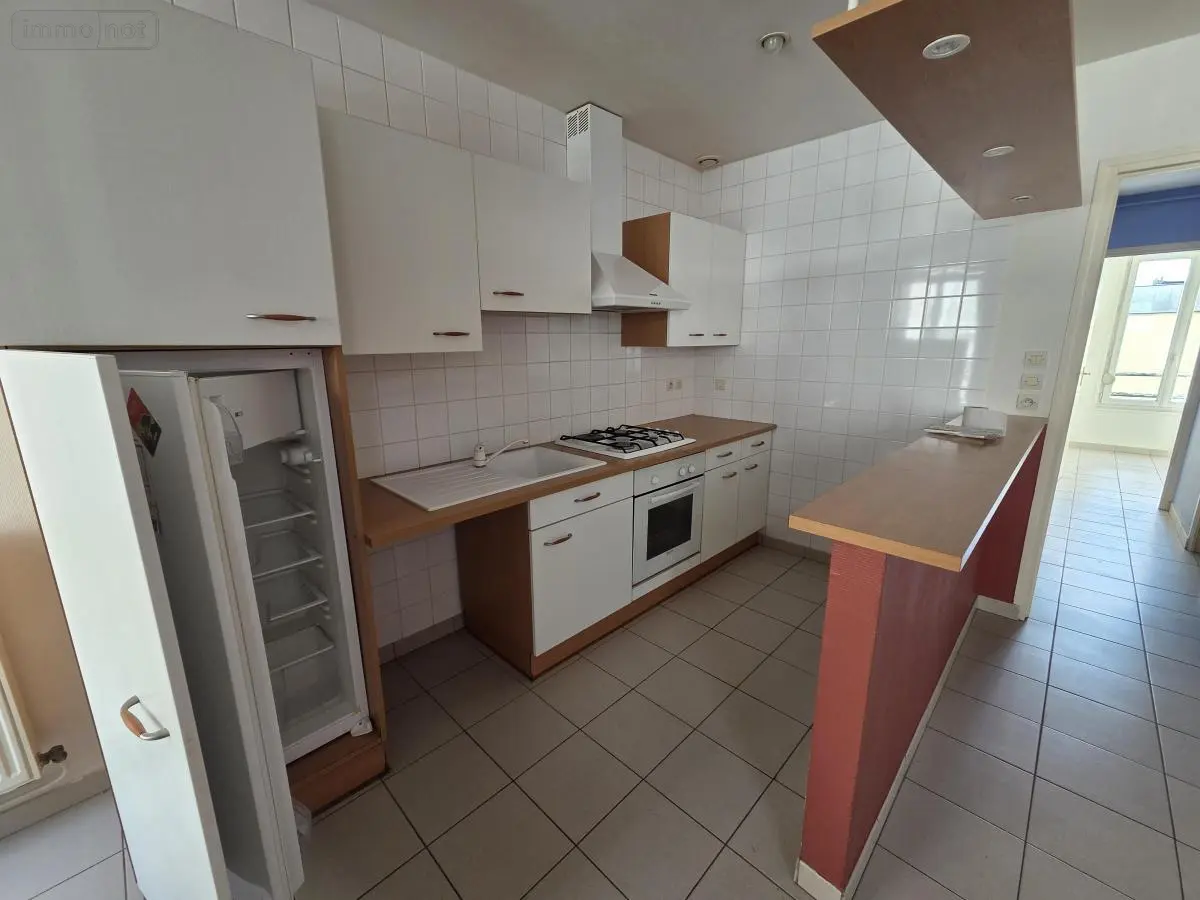 Location appartement Cambrai 59400 Nord 59 47 m2 2 pièces 445 euros 59084-L1452 001