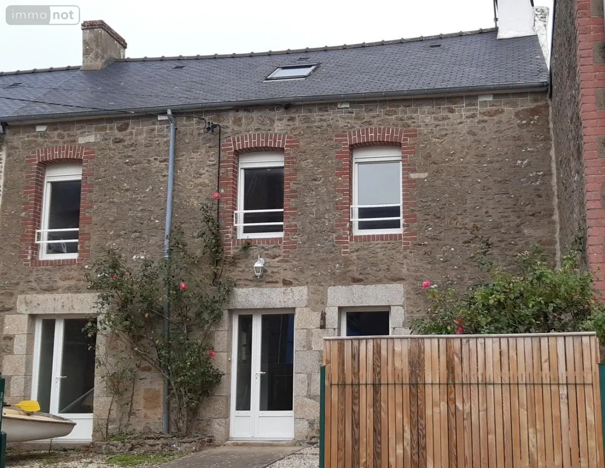 Maison a vendre La Richardais 35780 Ille-et-Vilaine 35 132 m2 459800 euros 35094-1359 001