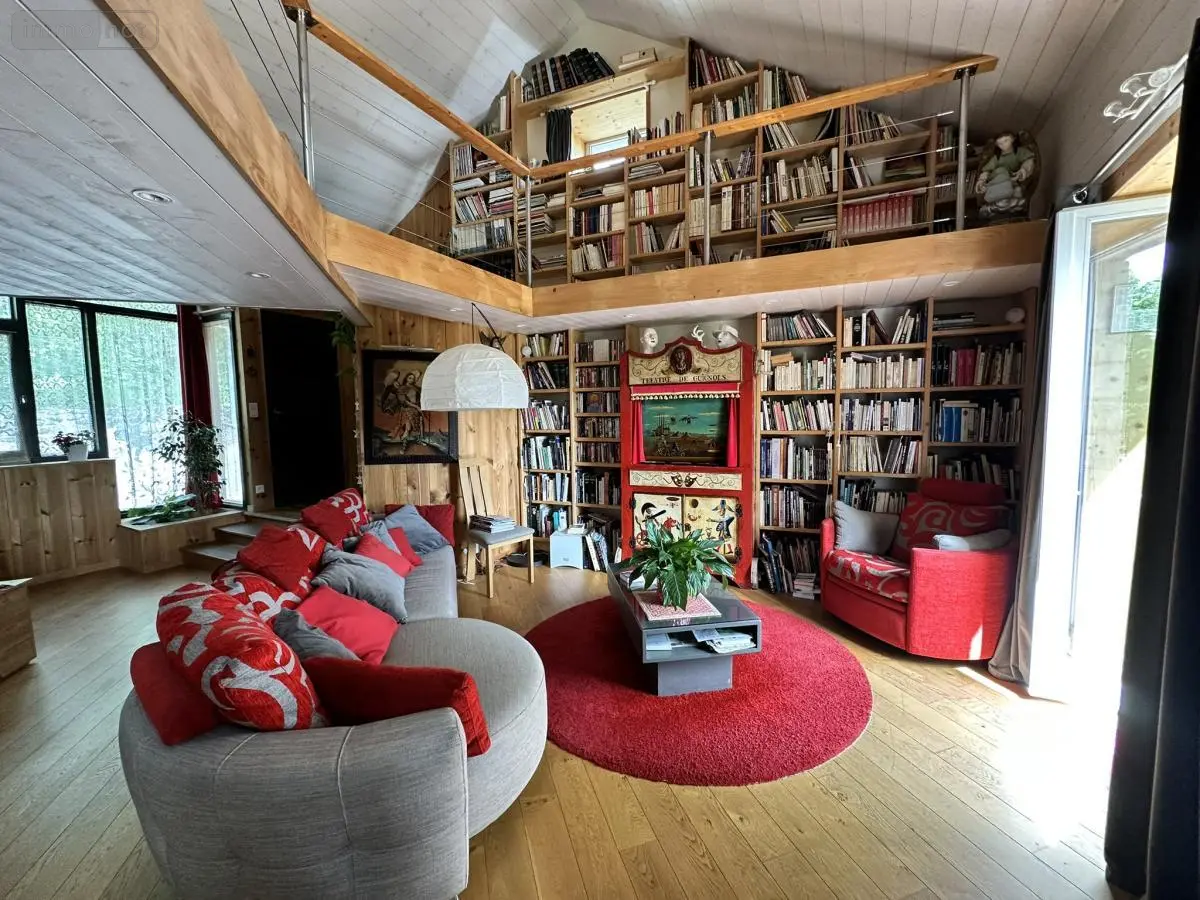 Viager maison Val d'Arcomie 15320 Cantal 15 146 m2 50000 euros 15046-81 001