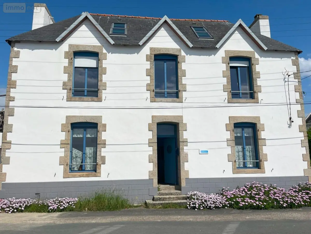 Maison a vendre Treffiagat 29730 Finistère 29 117 m2 5 pièces 508400 euros 29022-1836 001