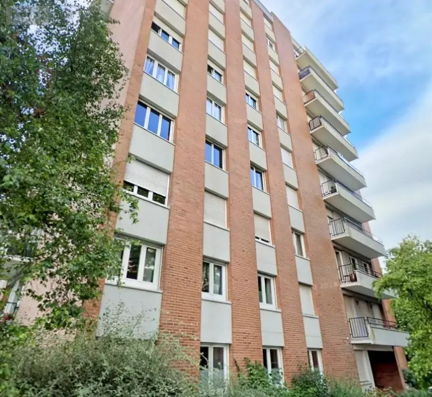 Appartement a vendre Maubeuge 59600 Nord 59 72 m2 3 pièces 121750 euros 59067-4788 001