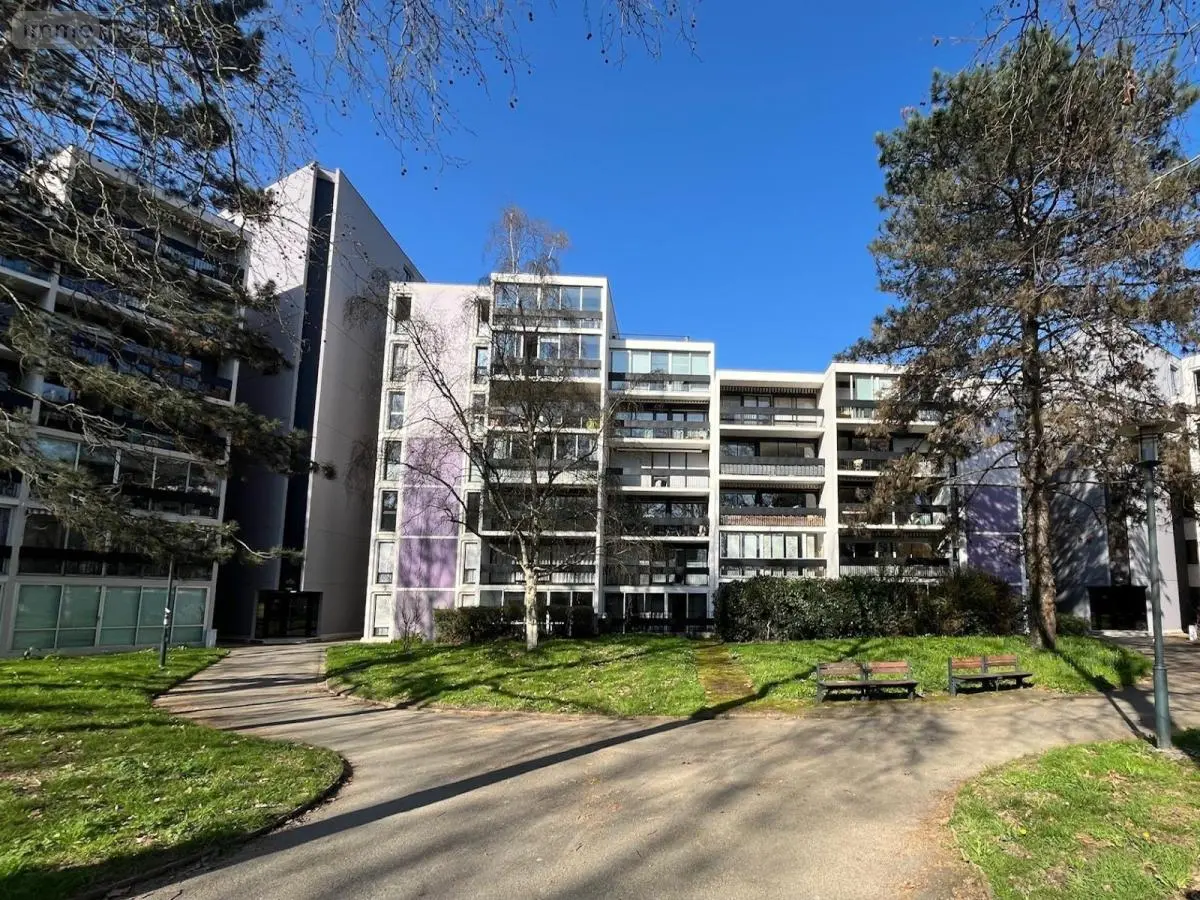 Appartement a vendre Rennes 35000 Ille-et-Vilaine 35 29 m2 1 pièce 126360 euros 35130-3771 001